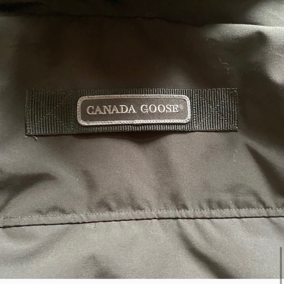 Canada Goose Bennett Parka Black Label - Picture 6 of 16